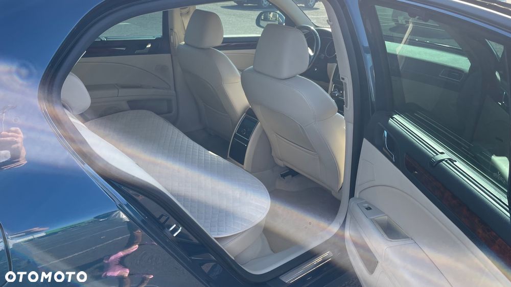 Skoda Superb 2.0 TSI Comfort DSG - 11