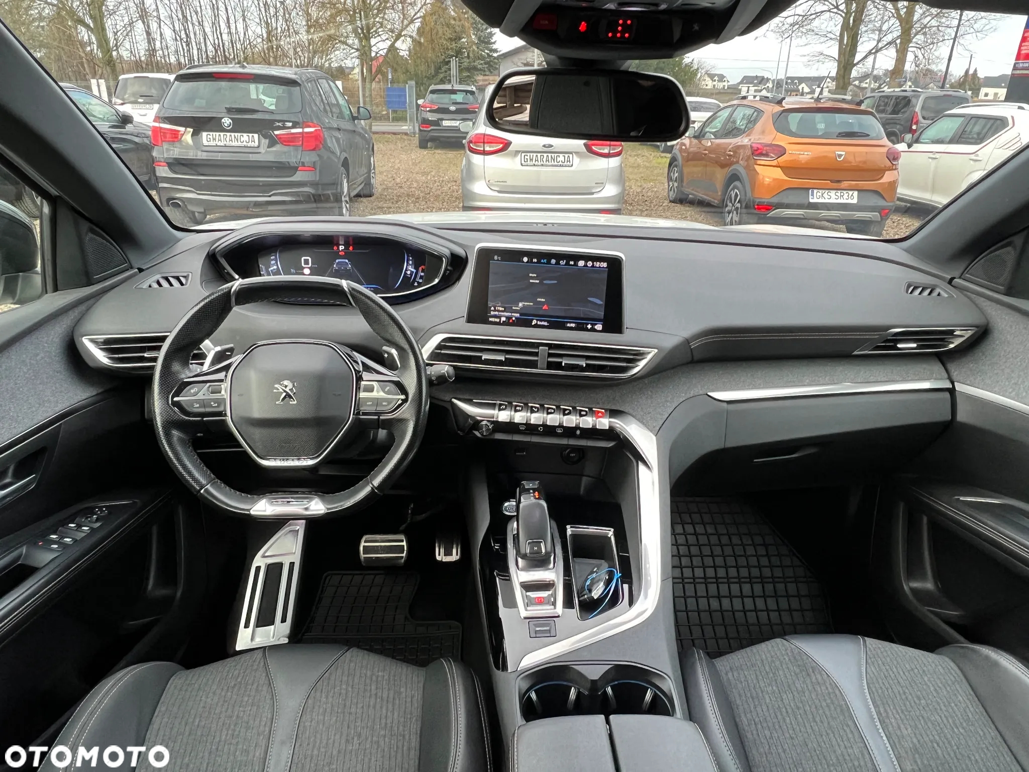 Peugeot 5008 1.5 BlueHDi GT S&S EAT8 - 17