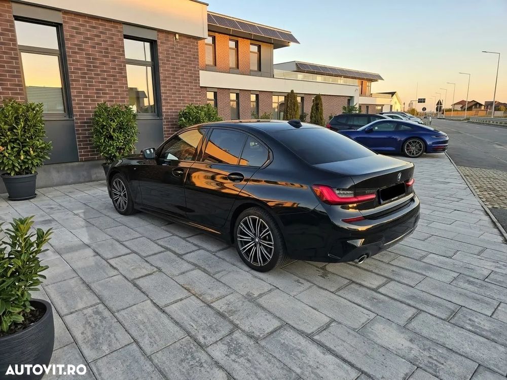 BMW Seria 3 - 3