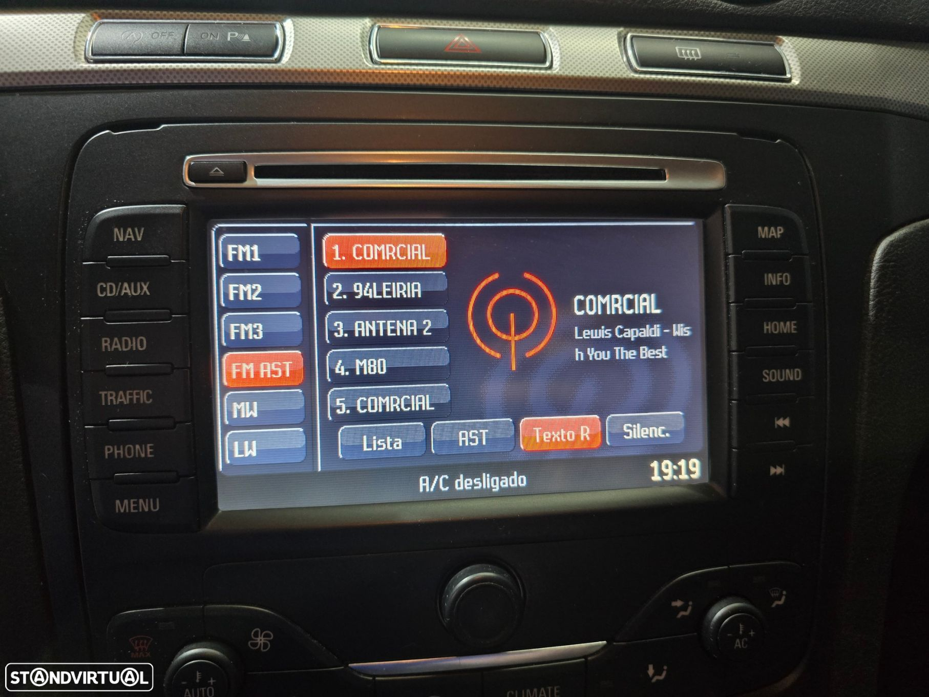 Ford S-Max 1.6 TDCi Titanium 7L - 14