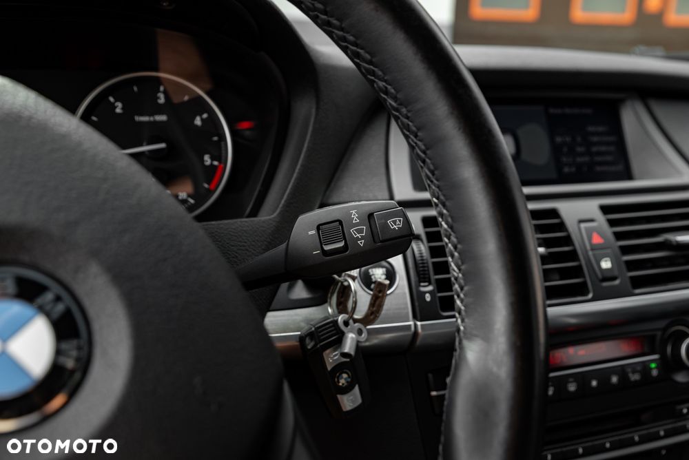 BMW X5 3.0d - 31