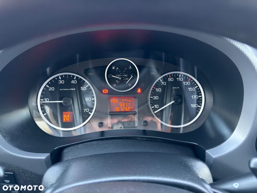 Peugeot Partner - 24