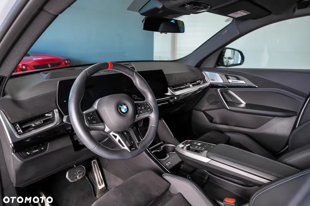 BMW X2 M35i xDrive - 13