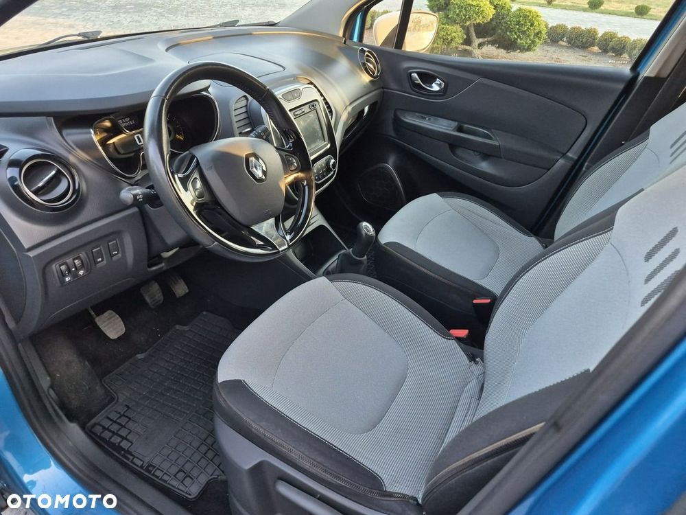 Renault Captur - 9