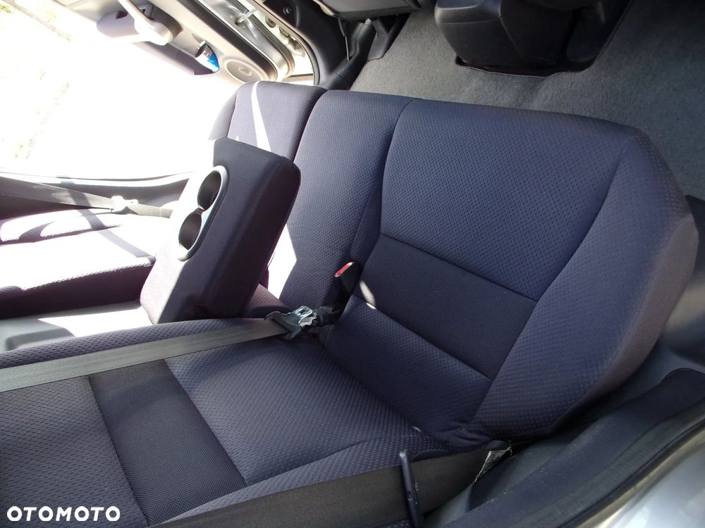 Honda CR-V - 10