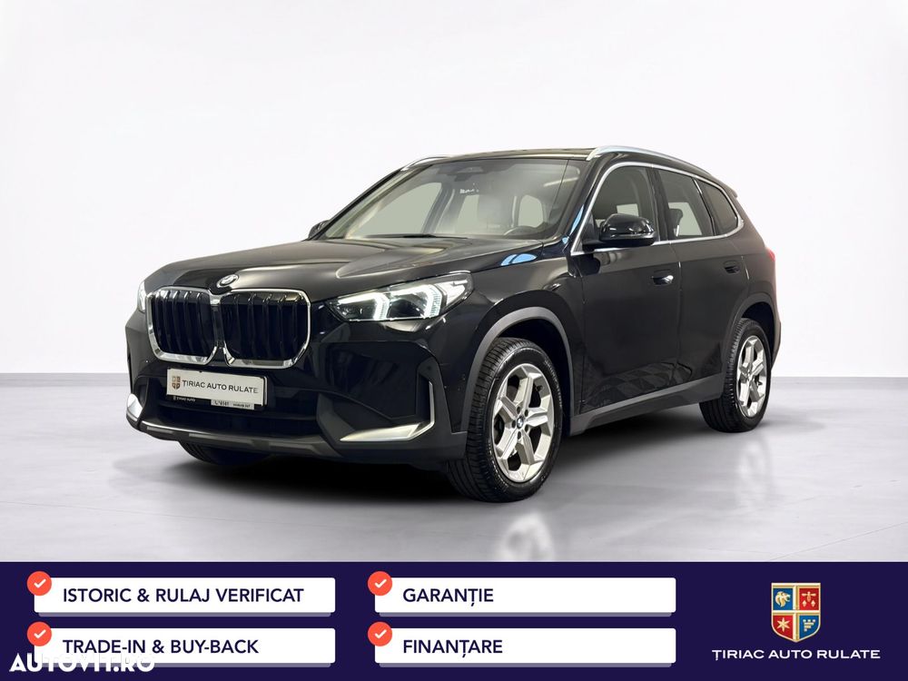 BMW X1 - 2