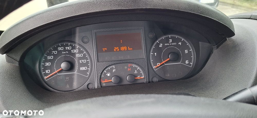 Peugeot Boxer L2 - 10