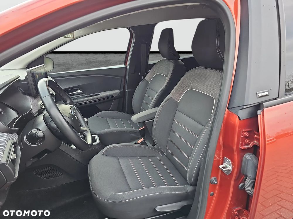 Dacia Jogger 1.0 TCe Extreme - 12