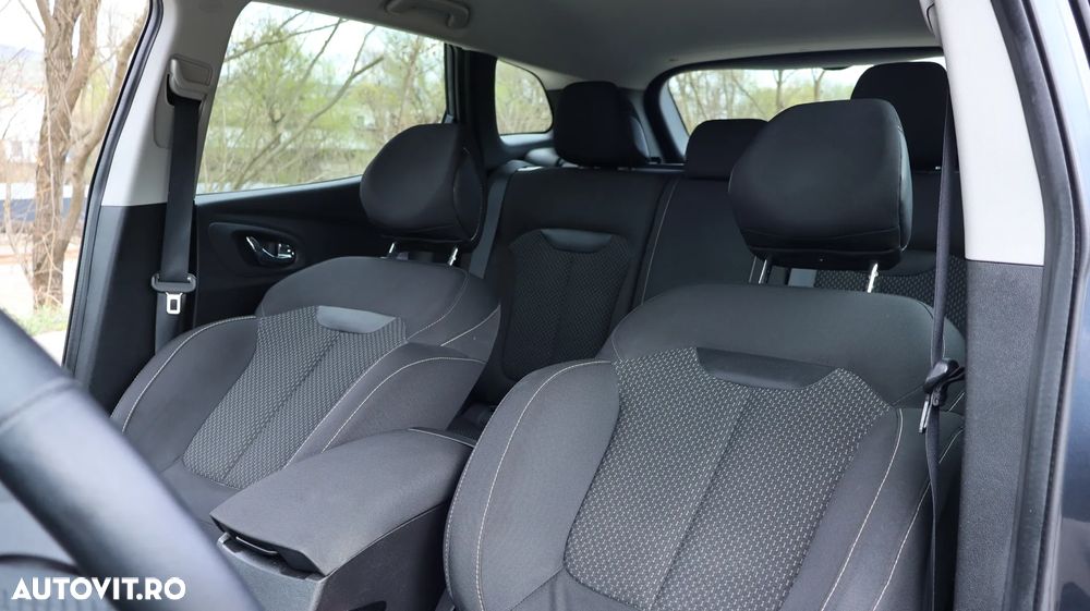 Renault Kadjar Energy dCi 110 EDC Business - 14