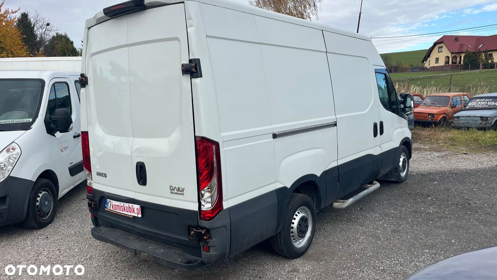 Iveco 35S17 BLASZAK - 18