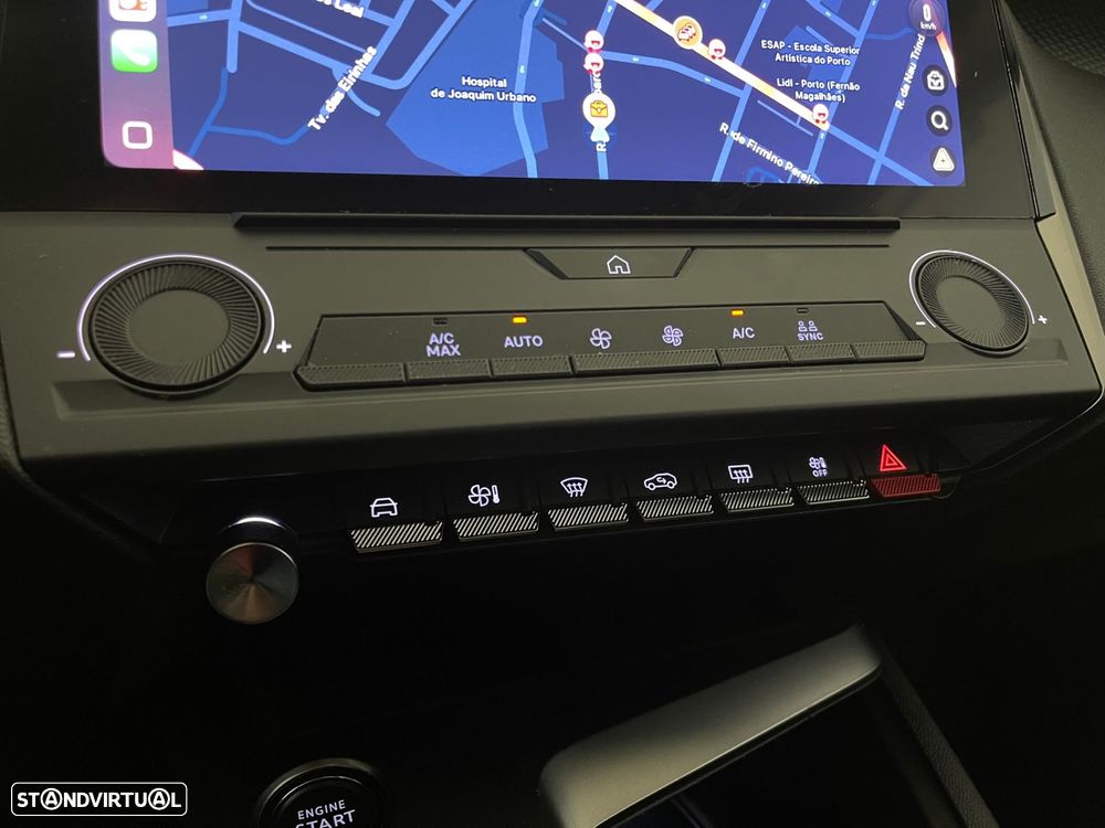 Peugeot 308 SW PureTech 130 EAT8 Active Pack - 21