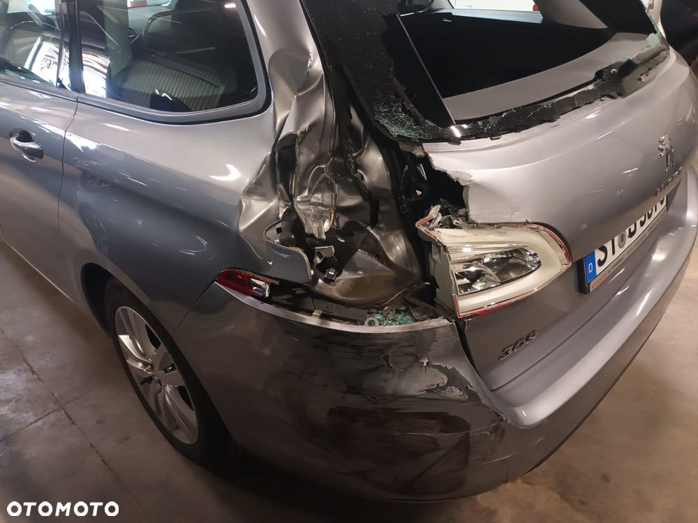 Peugeot 308 PureTech 130 Active Pack - 4