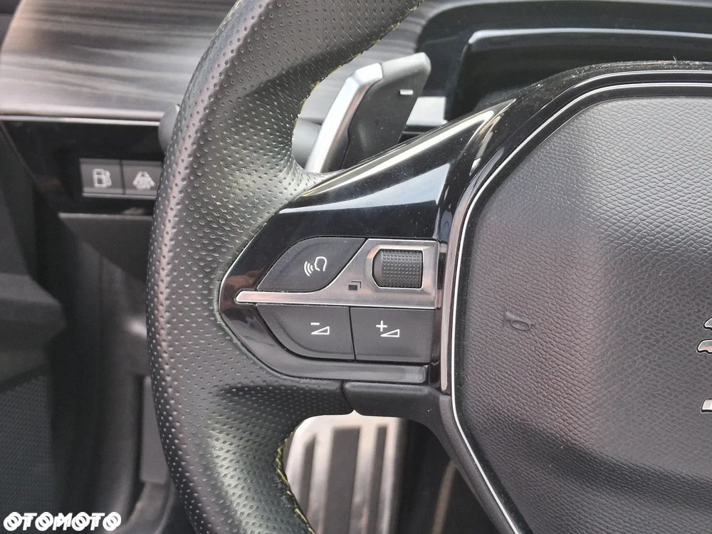 Peugeot 508 1.6 PureTech HYbrid4 PHEV Sport Engineered EAT8 - 23