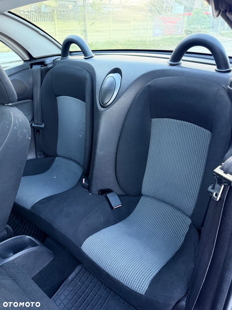 Peugeot 206 CC - 13
