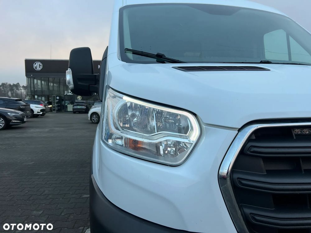 Ford Transit - 5