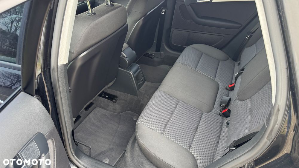 Audi A3 Sportback 2.0 TDI DPF Ambition - 12