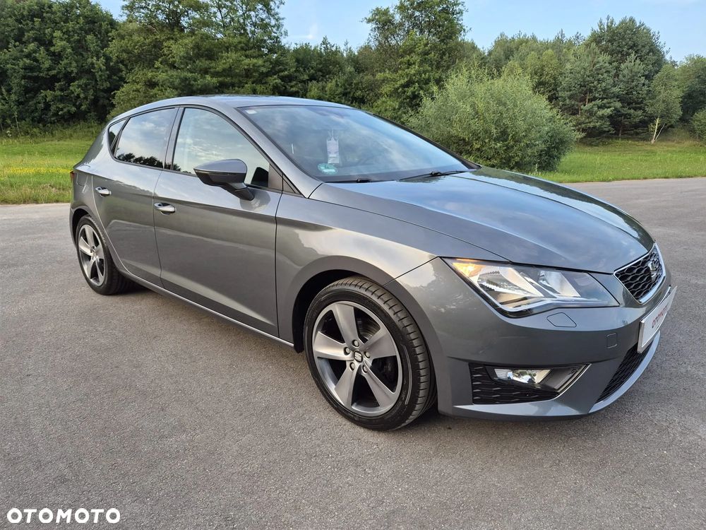 Seat Leon - 2