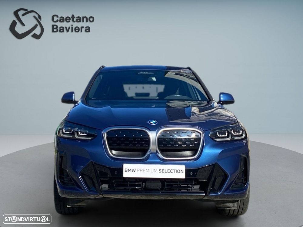BMW iX3 M Sport Inspiring - 20