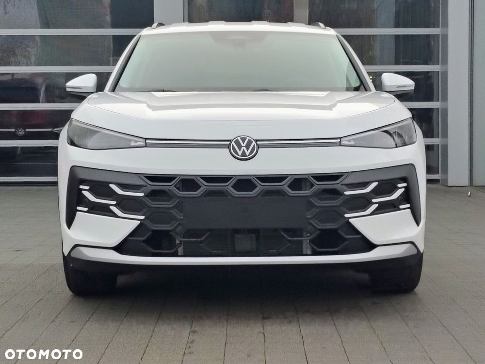 Volkswagen T-Roc - 2
