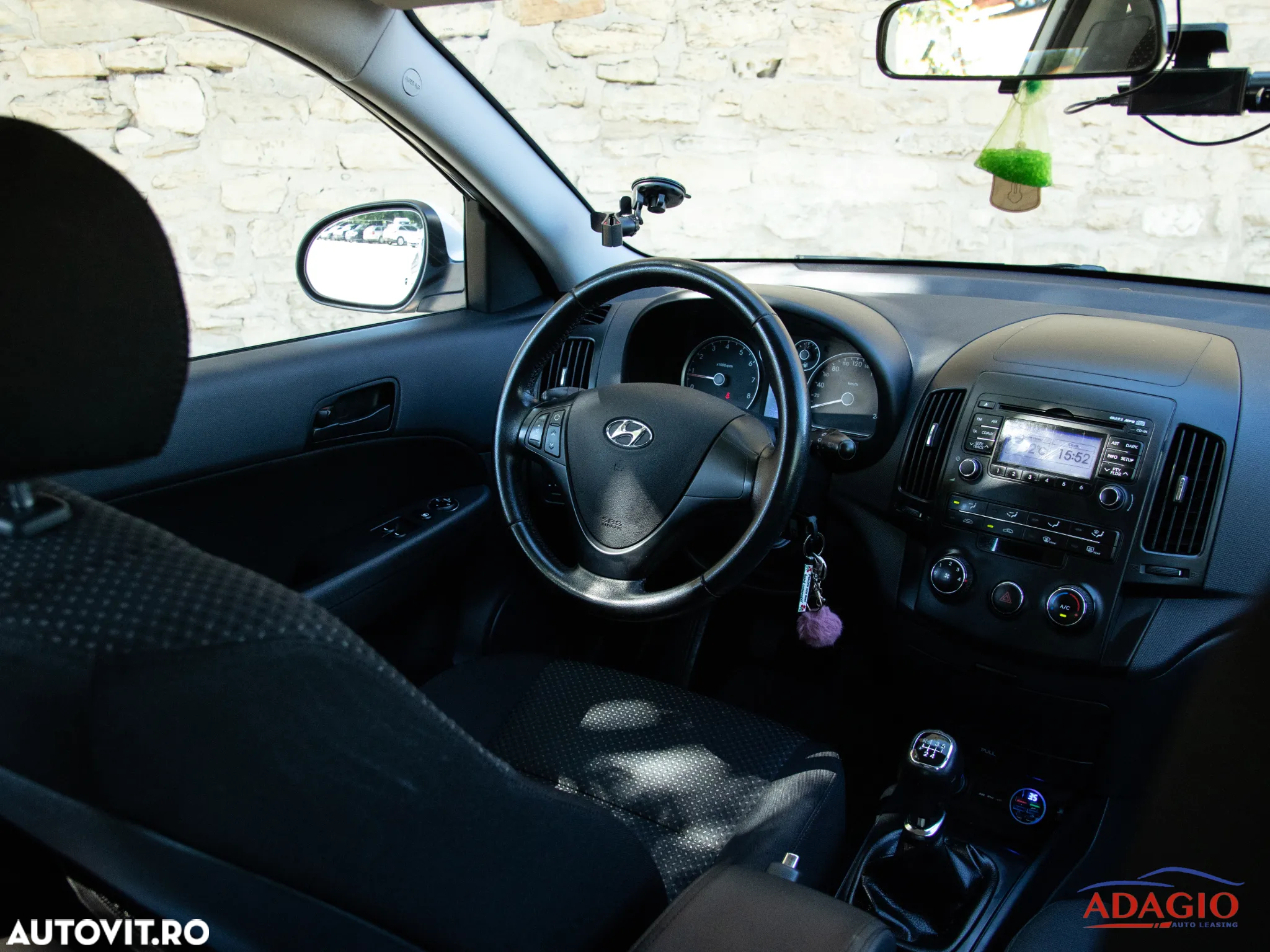 Hyundai i30 - 14