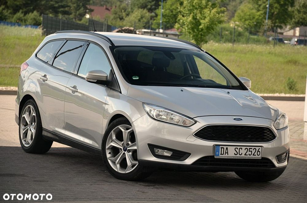Ford Focus - 3
