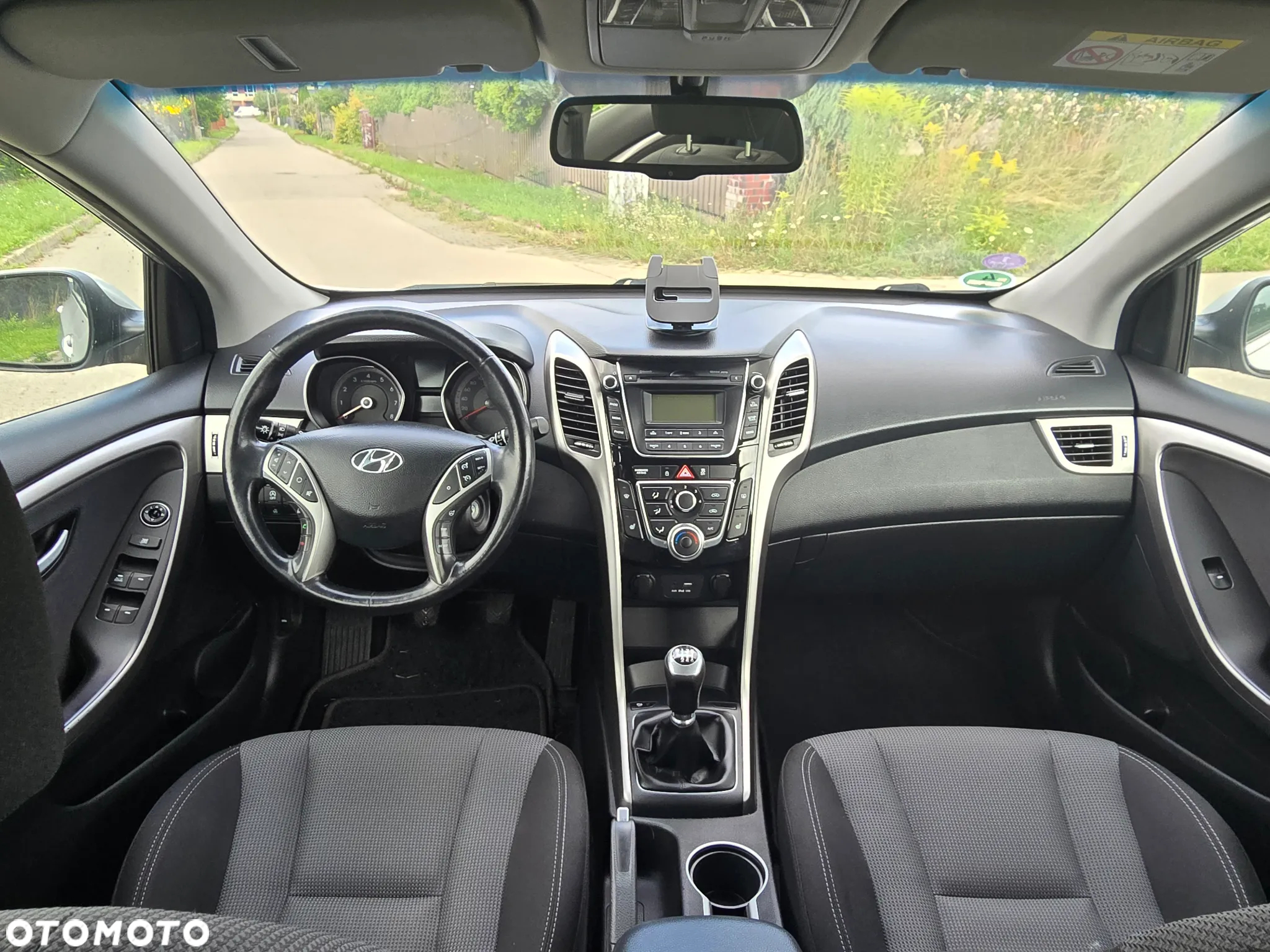 Hyundai i30 - 27