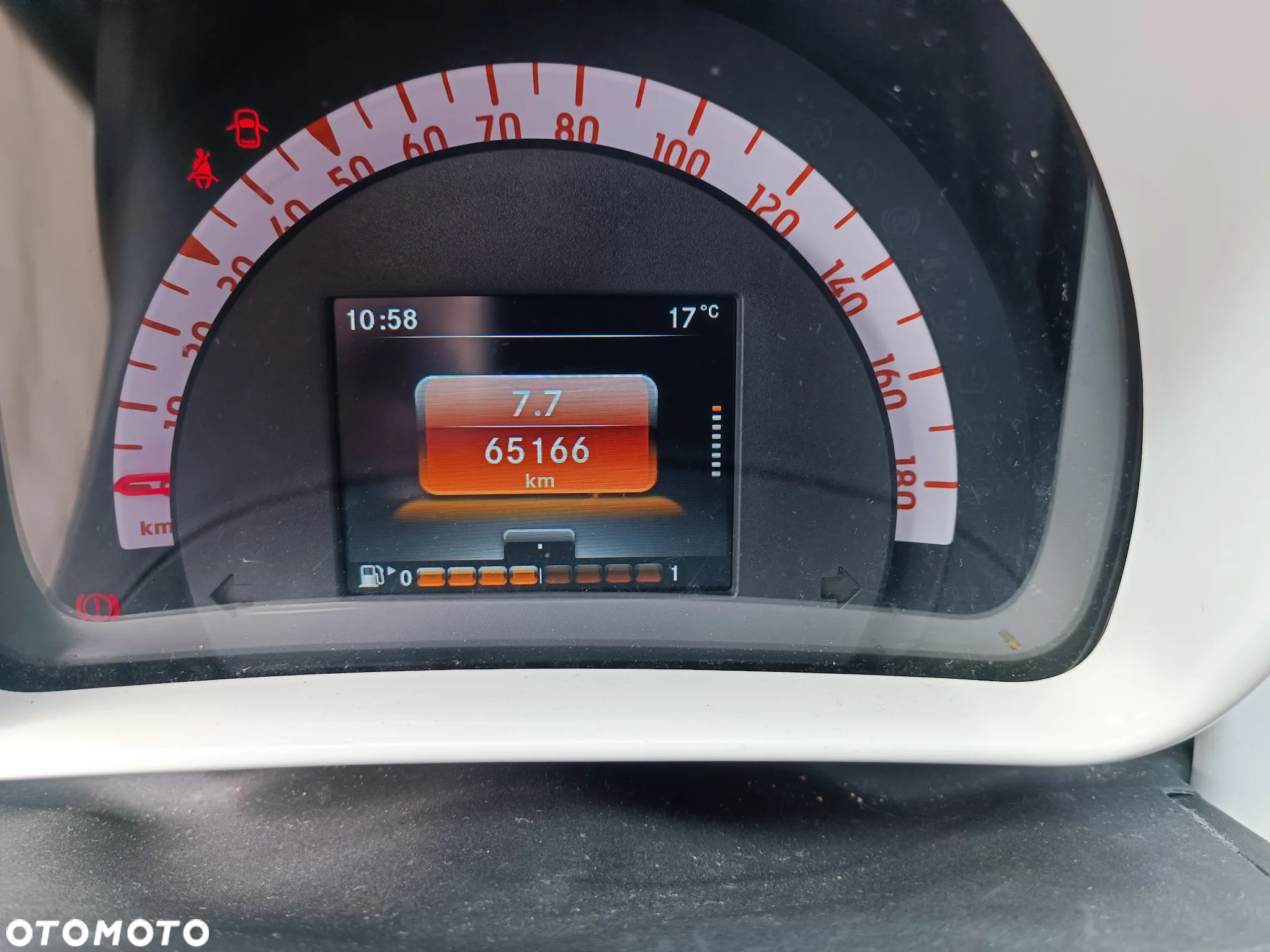 Smart Forfour passion - 19