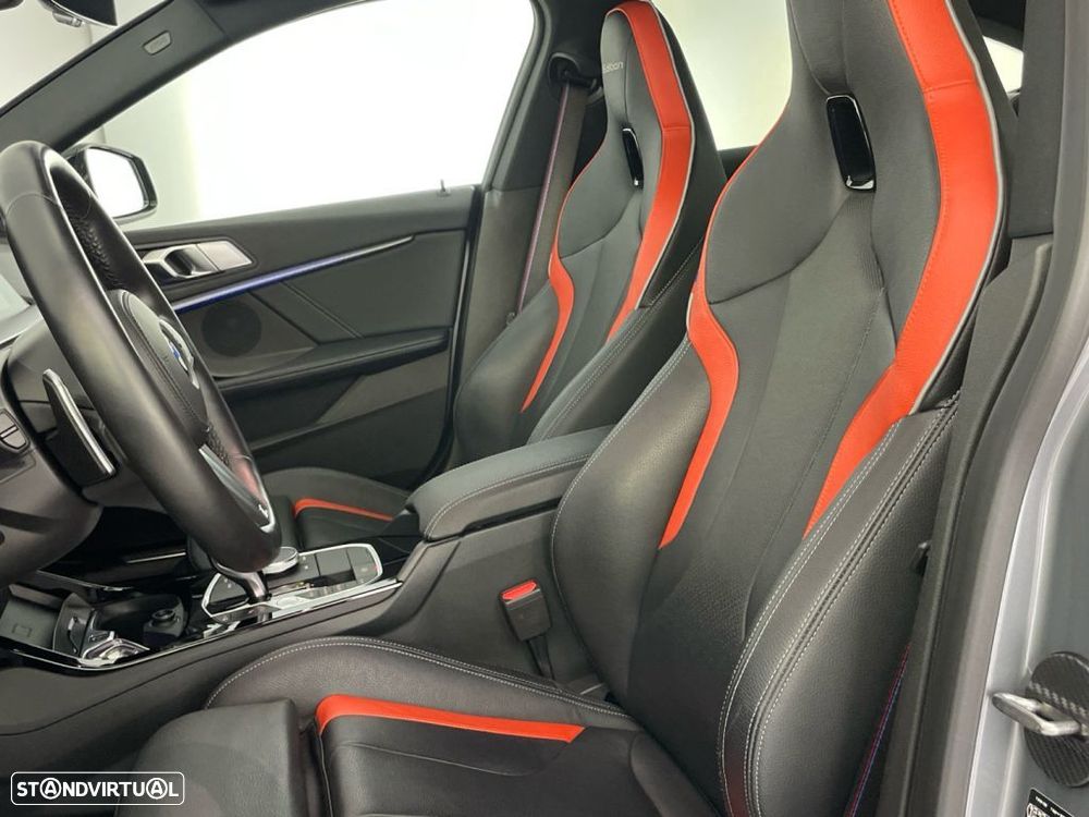 BMW M235i Gran Coupé xDrive - 17