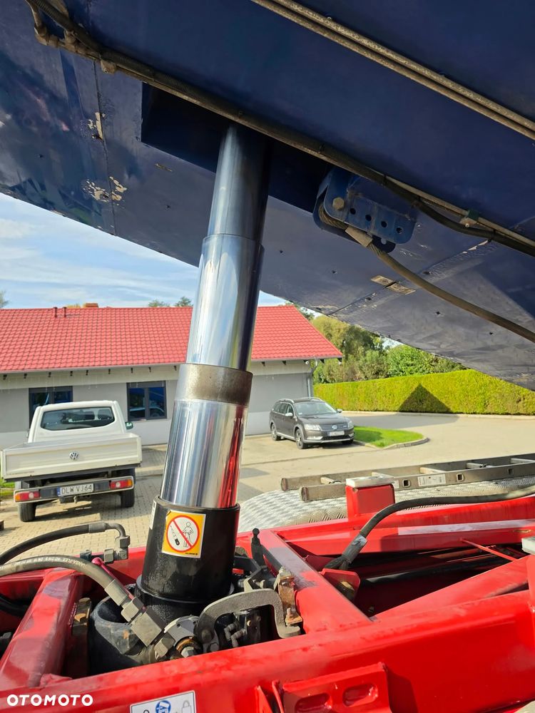 Volvo FM 450 - 19
