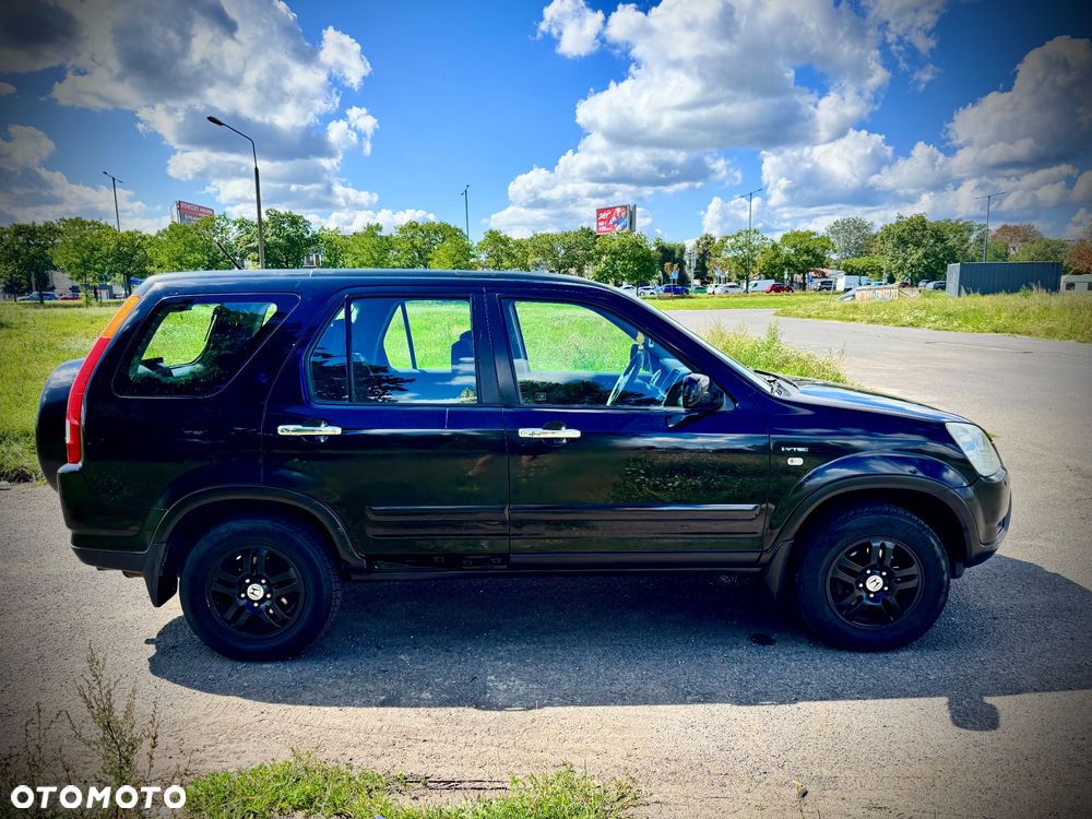 Honda CR-V 2.0 Executive - 6