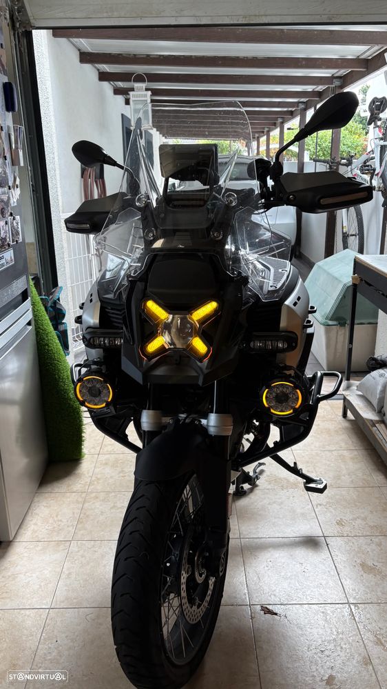 BMW R 1300 GS Adventure Adventure - 12