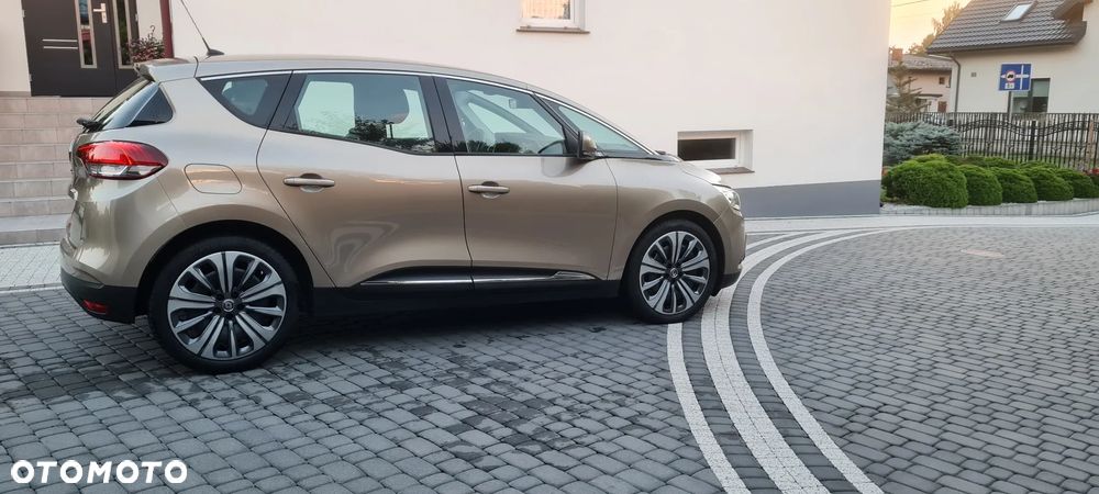 Renault Scenic - 6