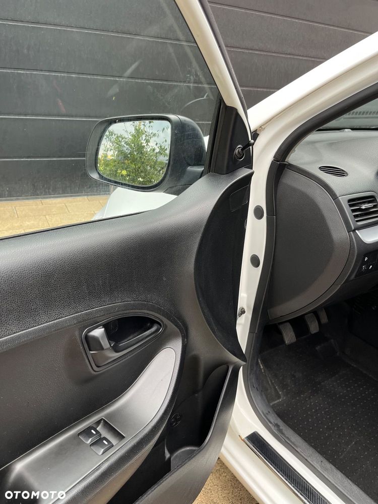 Kia Picanto 1.0 M - 7