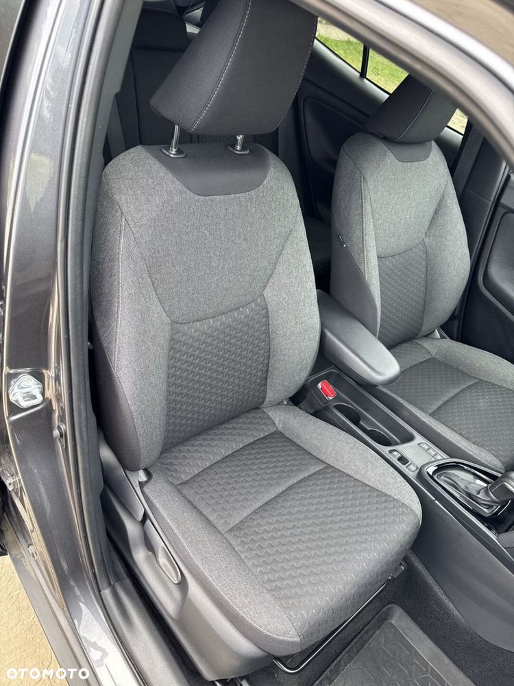 Toyota Yaris Cross Hybrid 1.5 Style - 15