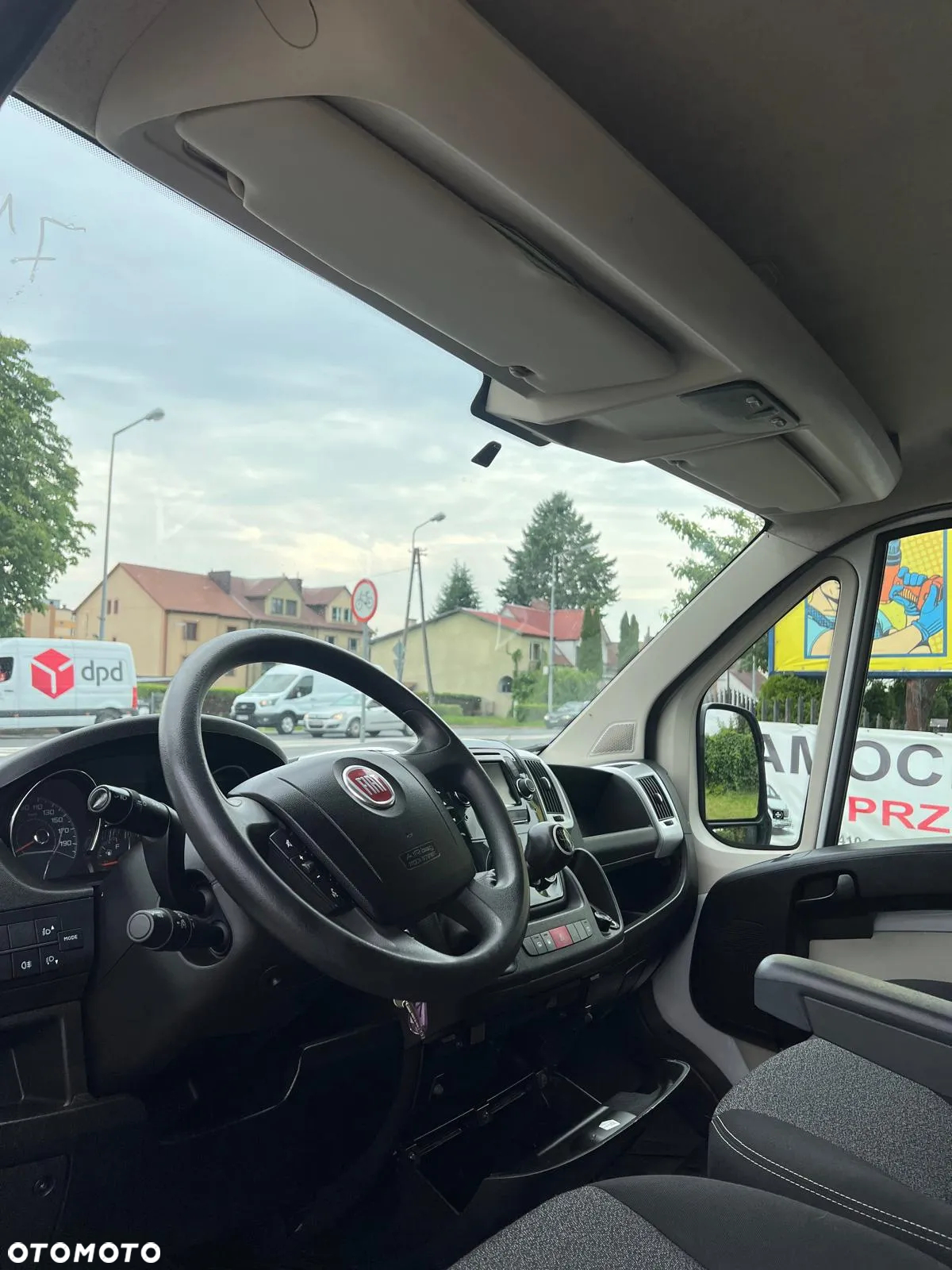 Fiat Ducato L2H2 - 10