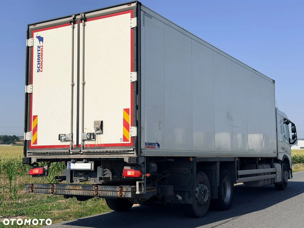 Volvo FM - 3