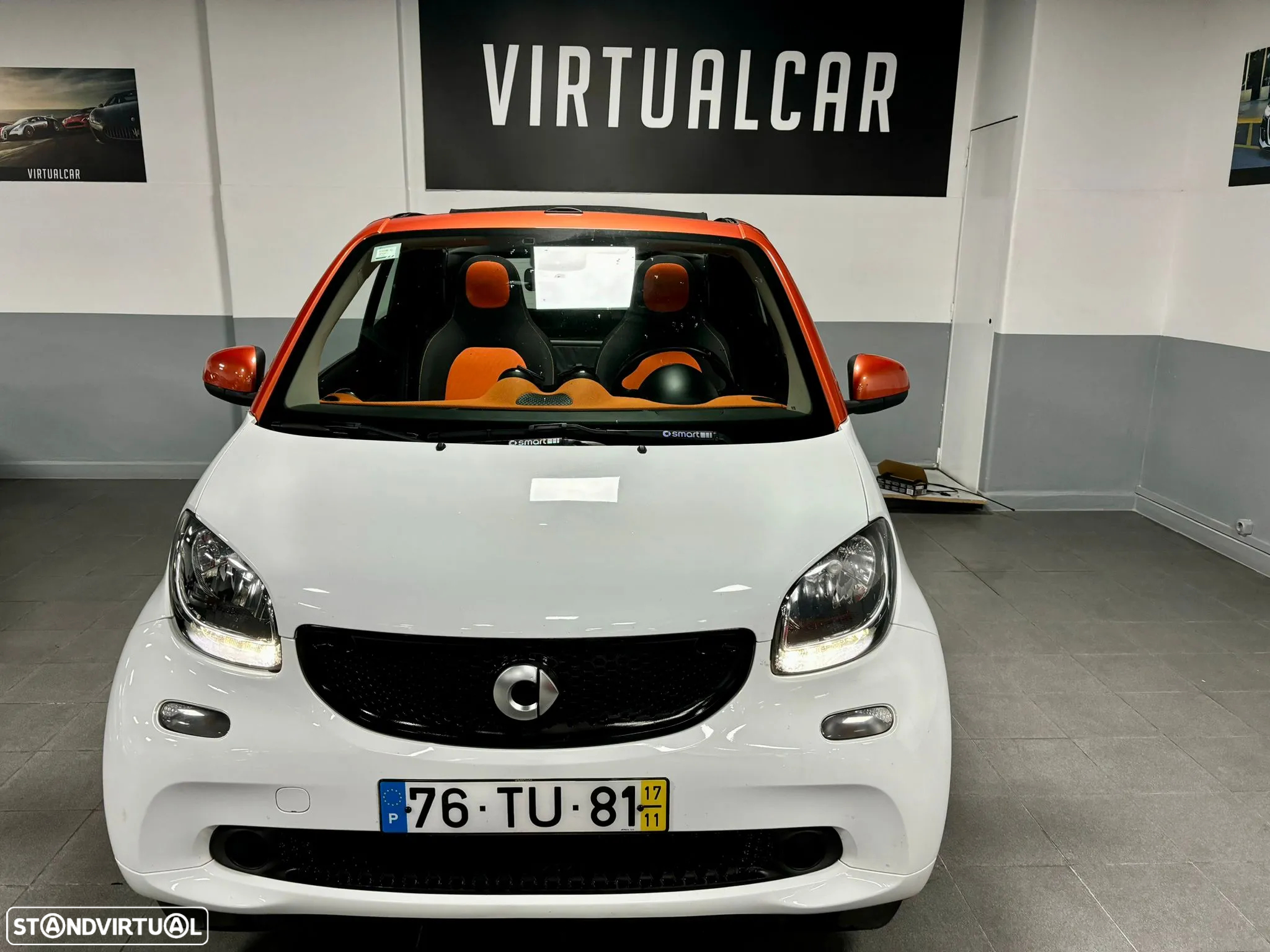 Smart ForTwo Coupé - 12