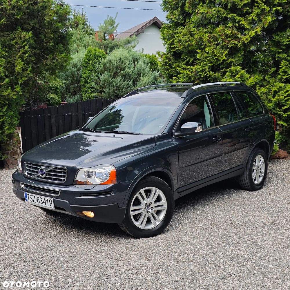 Volvo XC 90 D5 Momentum - 10