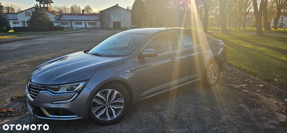 Renault Talisman ENERGY dCi 130 EDC INTENS - 2