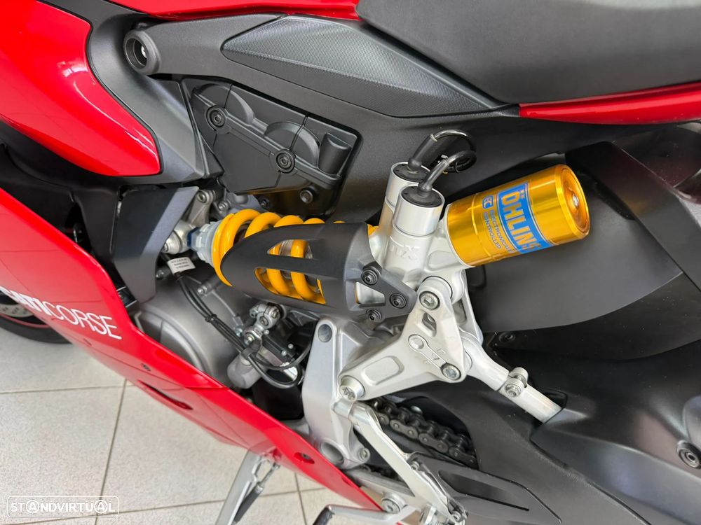 Ducati 1299 1299 Panigale - 31