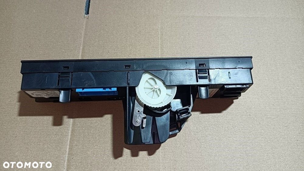BMW E39 5 PANEL KLIMATYZACJI 6905031 - 13