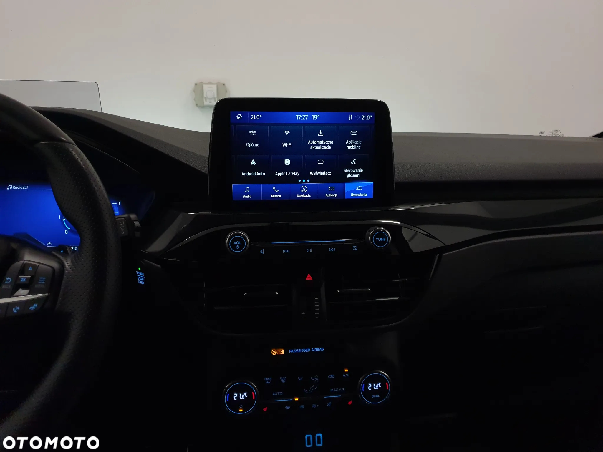 Ford Kuga 2.0 EcoBlue 4x4 ST-LINE X - 19