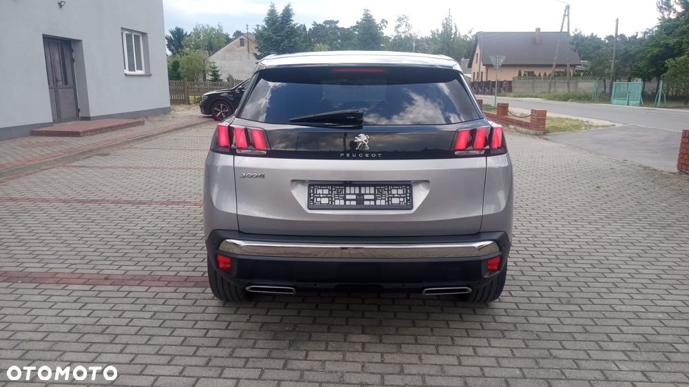 Peugeot 3008 BlueHDi 120 Stop & Start Allure - 5