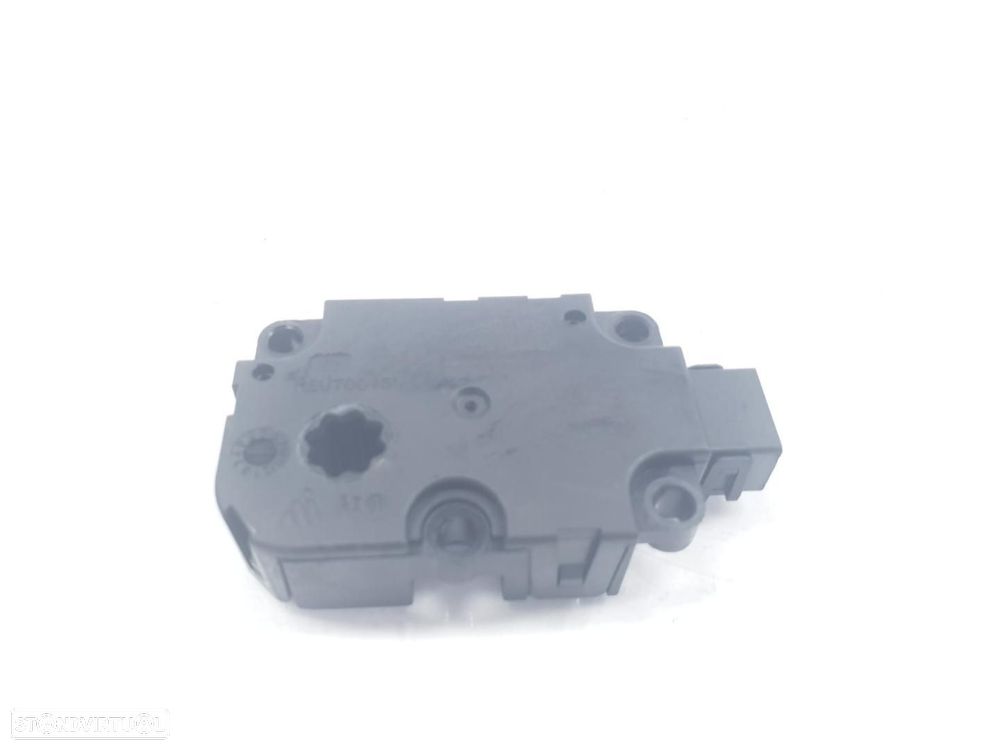 MOTOR DA ABERTURA DAS CONDUTAS DO CLIMATIZADOR MERCEDES-BENZ CLASE C BM 205 FAMI... - 1