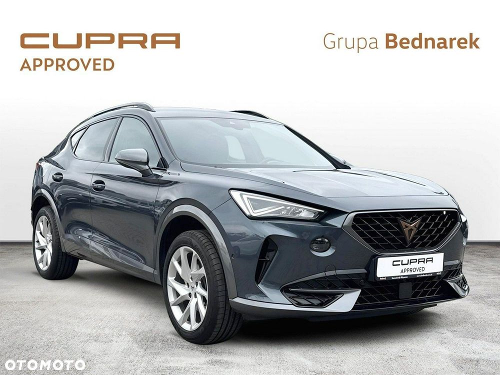 Cupra Formentor 1.5 TSI - 8