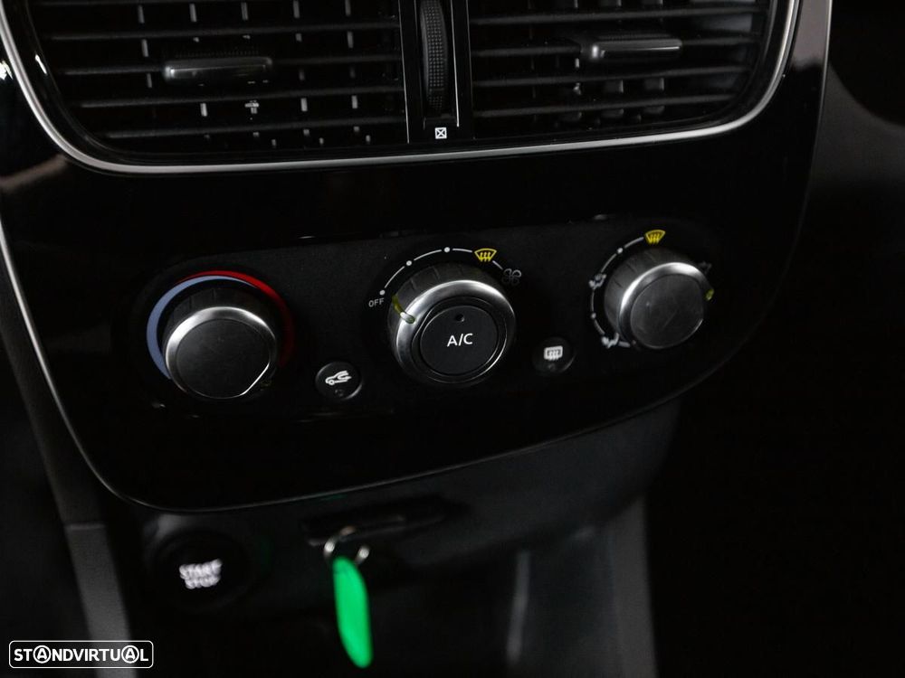 Renault Clio 1.5 dCi Zen - 15