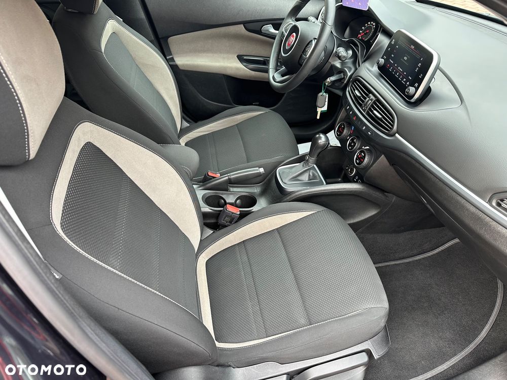 Fiat Tipo 1.6 MultiJet DCT S-Design - 20