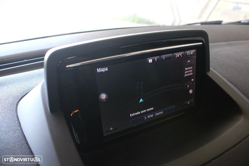 Renault Mégane Sport Tourer 1.5 dCi GT Line - 50
