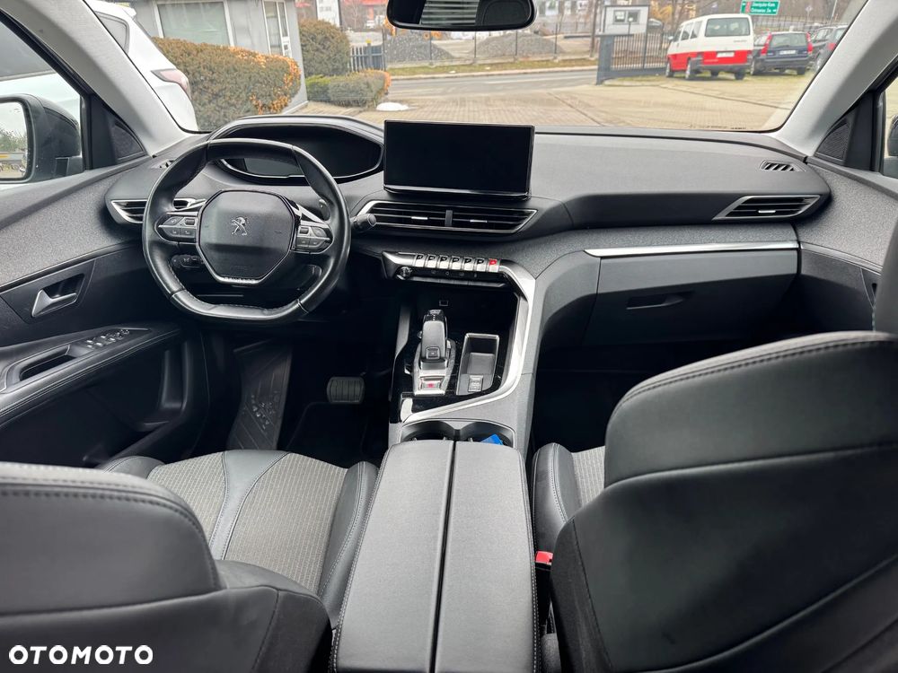 Peugeot 3008 1.5 BlueHDi Allure S&S EAT8 - 7