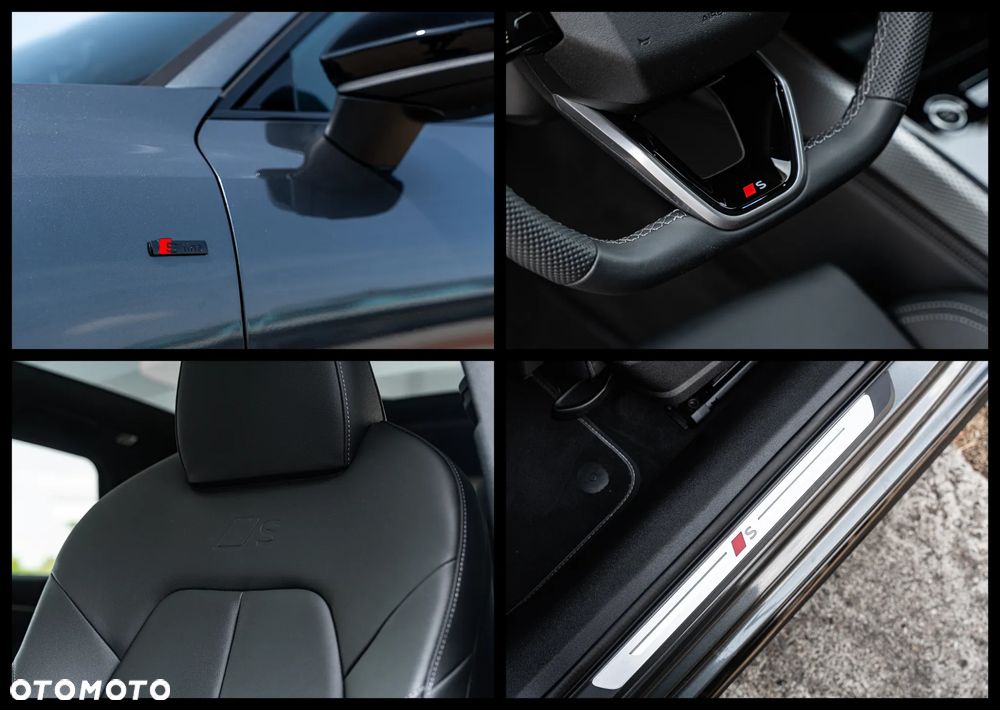 Audi A6 Avant 40 TDI S tronic S line - 30